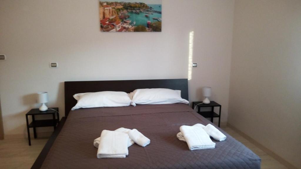 B&B Stella Di Mare room 2