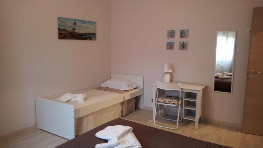B&B Stella Di Mare room 5