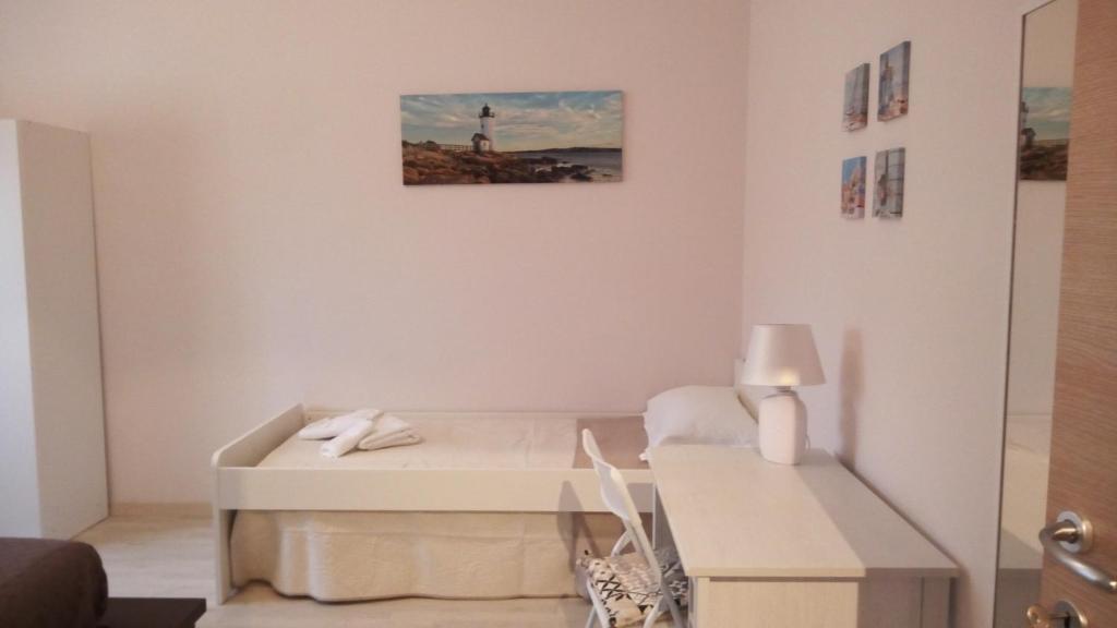 B&B Stella Di Mare room 6